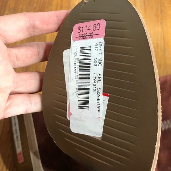 ugg high boot size 6 - Picture 2 of 8